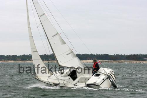 Dufour T7 tekniska specifikationer 